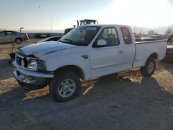 1998 Ford F150 en venta en Magna, UT