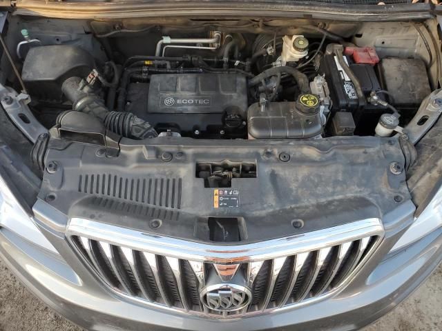 2013 Buick Encore Convenience