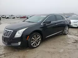 Cadillac salvage cars for sale: 2013 Cadillac XTS Premium Collection