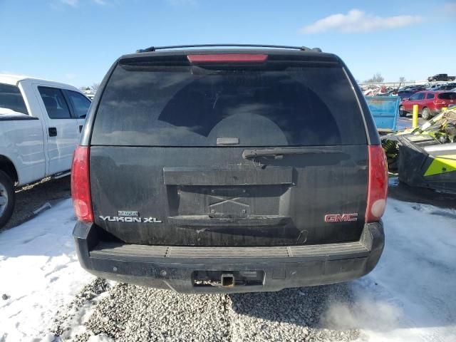 2007 GMC Yukon XL K1500