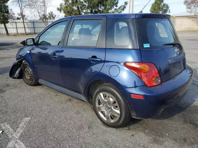 2004 Scion XA