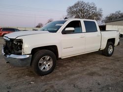 4 X 4 for sale at auction: 2018 Chevrolet Silverado K1500 LT