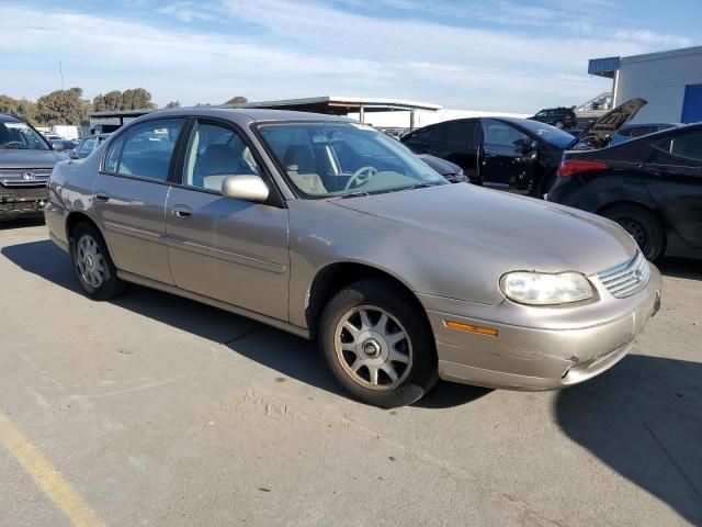 1997 Chevrolet Malibu LS