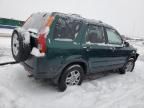 2004 Honda CR-V EX