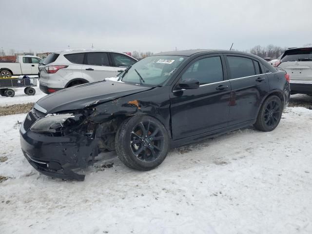 2013 Chrysler 200 Limited