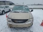 2003 Chrysler Town & Country Limited