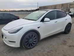 2023 Tesla Model Y en venta en Fredericksburg, VA