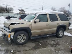 Vehiculos salvage en venta de Copart Cleveland: 2006 Chevrolet Tahoe K1500