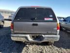 2000 Toyota Tundra Access Cab