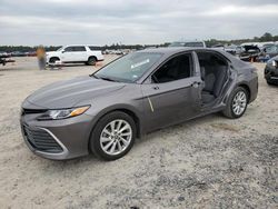 Toyota Vehiculos salvage en venta: 2023 Toyota Camry LE