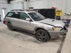 2006 Subaru Legacy Outback 2.5 XT Limited