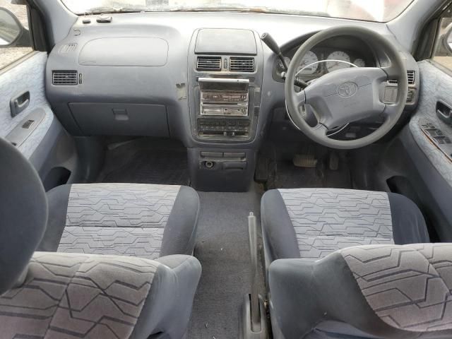 1998 Toyota PC