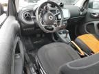 2017 Smart Fortwo