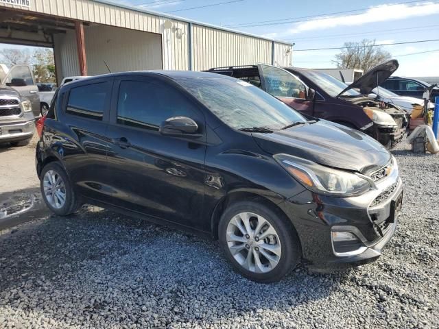 2019 Chevrolet Spark 1LT