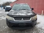 2008 Mitsubishi Outlander ES