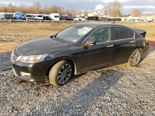 2013 Honda Accord Sport