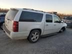 2009 Chevrolet Suburban K1500 LTZ