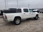 2015 Toyota Tacoma Double Cab