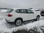 2014 BMW X1 XDRIVE28I