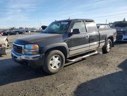 GMC new Sierra k1500 salvage cars for sale: 2004 GMC New Sierra K1500