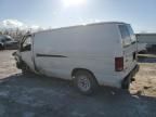 2001 Ford Econoline E150 Van