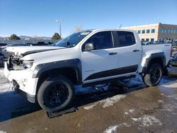 2018 Chevrolet Colorado LT en venta en Littleton, CO