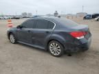 2011 Subaru Legacy 2.5I Limited