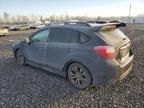 2013 Subaru Impreza Sport Premium