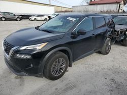 2023 Nissan Rogue S en venta en Lexington, KY