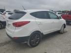 2015 Hyundai Tucson GLS