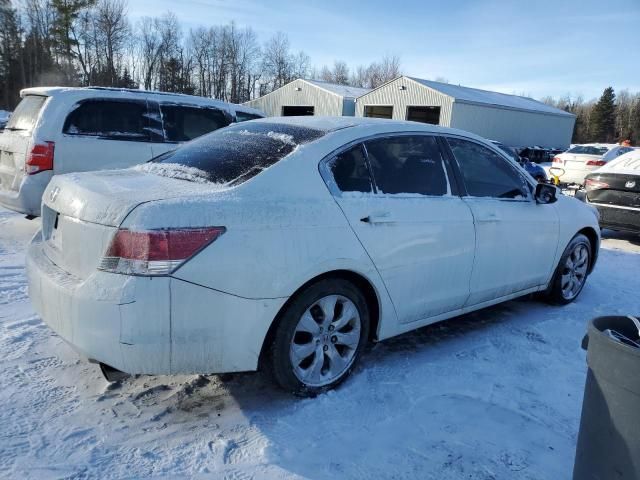 2010 Honda Accord EX