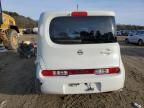 2009 Nissan Cube Base