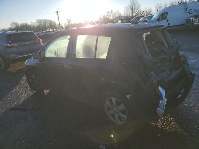 2012 Nissan Versa S