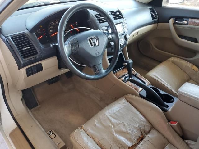 2004 Honda Accord EX