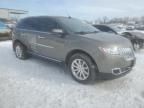 2012 Lincoln MKX