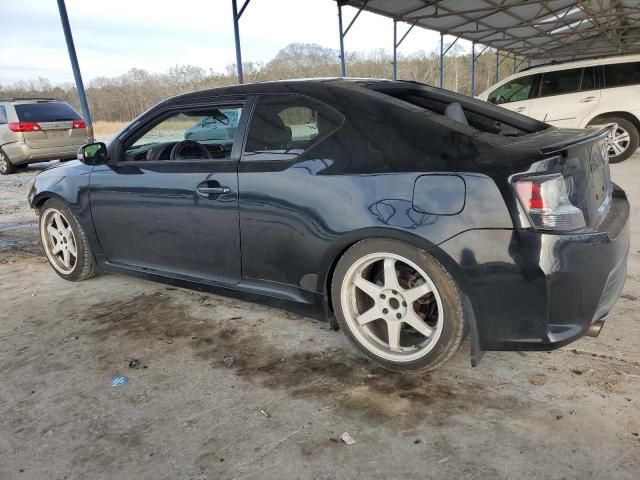 2014 Scion TC