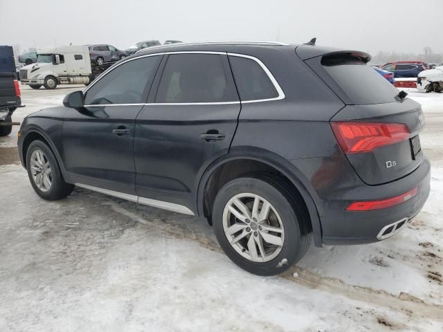 2019 Audi Q5 Premium