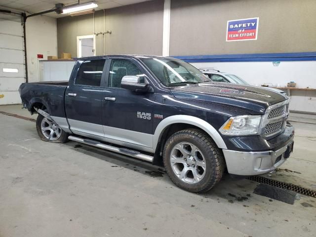 2014 Dodge 1500 Laramie