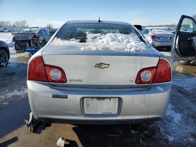 2009 Chevrolet Malibu 1LT