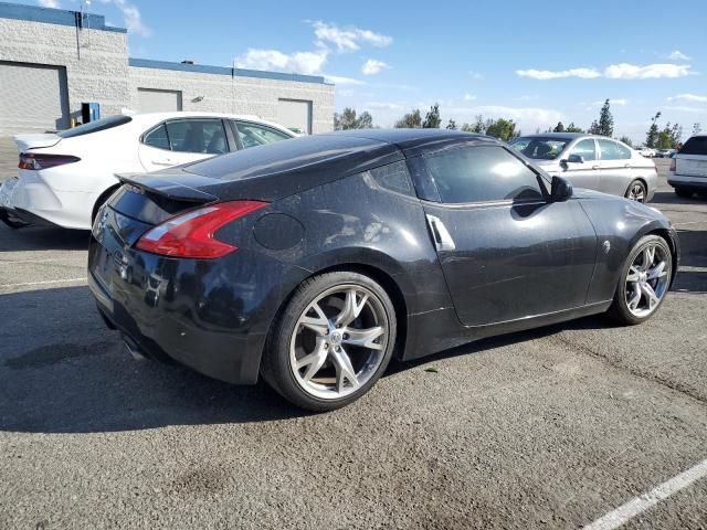 2010 Nissan 370Z