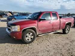 Salvage Cars with No Bids Yet For Sale at auction: 2007 Chevrolet Silverado C1500