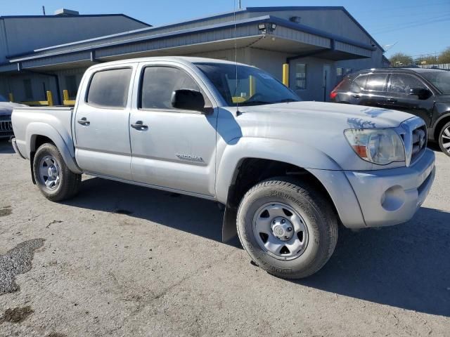 2006 Toyota Tacoma Double Cab Prerunner