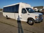 2008 Ford Econoline E450 Super Duty Cutaway Van