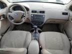 2006 Ford Focus ZXW