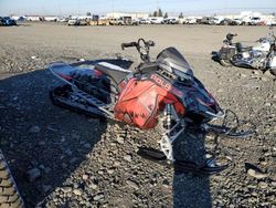 Polaris salvage cars for sale: 2022 Polaris Snowmobile