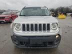 2015 Jeep Renegade Limited