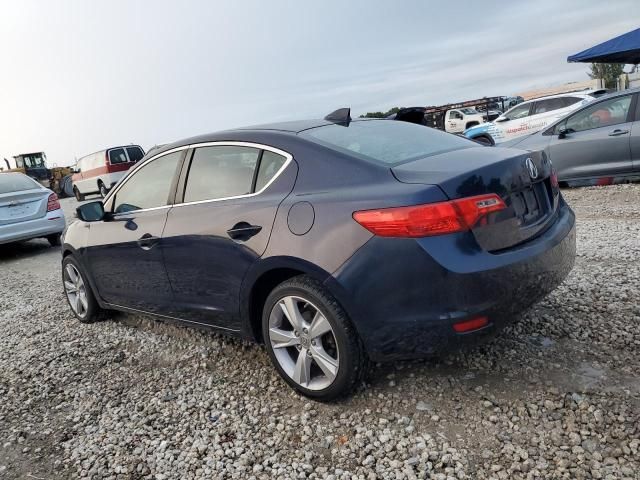 2015 Acura ILX 20