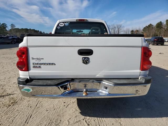 2005 Dodge Dakota Quad SLT