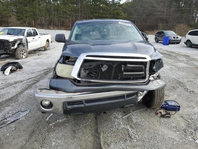 2010 Toyota Tundra Double Cab SR5