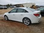 2015 Chevrolet Cruze LTZ